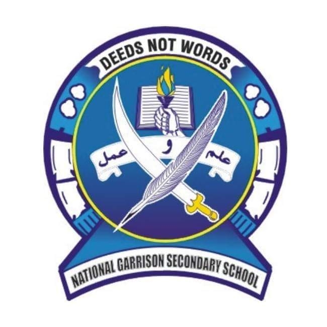 NGSS Logo